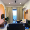 Отель Cozy Seaview House Country Garden Danga Bay, фото 5