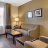 Отель Comfort Inn & Suites, фото 30