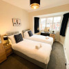 Отель Arden House -Modern, Stylish 3-bed near Solihull, NEC, Resorts World, Airport,HS2, фото 6