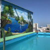 Отель 7S Beach Blue Sea Hotel & Apartments, фото 44