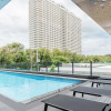 Отель The TJ Hotel, фото 12