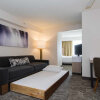 Отель SpringHill Suites by Marriott Charlotte Concord Mills Spdwy, фото 40