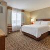 Отель Hawthorn Suites by Wyndham Fargo, фото 5