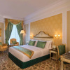 Отель Royal Rose Abu Dhabi, a Curio by Hilton Affiliated Hotel, фото 4