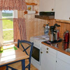 Отель 4 Star Holiday Home in Gravdal, фото 4
