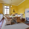 Отель Gotisches Appartement in Satow mit Garten, фото 5