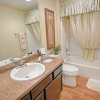 Отель Ida Court Home 3 Bedroom by The VIR Group, фото 8