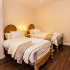 Отель Oxford House Bed and Breakfast, фото 5
