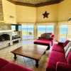Отель Stunning 3 Bedroom Beach Villa on Sandy Beach at Las Palmas Beachfront ResortV18 3 Villa by RedAwnin, фото 28