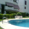 Отель Apartment With 2 Bedrooms in Estepona, With Pool Access and Furnished, фото 10
