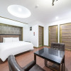 Отель Chungju Toronto Hotel, фото 4
