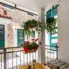 Отель Villa Saint Lucas, фото 5
