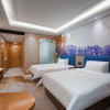Отель Hampton by Hilton Guiyang Guanshan Lake, фото 27