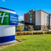 Отель HOLIDAY INN EXPRESS & SUITES EAST TULSA-CATOOSA, фото 1