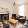 Отель Edinburgh Reserve Apartments Murrayfield, фото 6