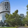 Отель Sumptuous Incredible Cozy 2 Bed Near Cbd, фото 18