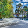 Отель Ocean Beach Gleason Home, фото 15