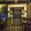 Отель The Golden Fleece Hotel, Thirsk, North Yorkshire, фото 11