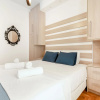 Отель Heloni Apartments Athens, фото 15