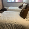 Отель JUUB One bedroom apt at Perfect Location, фото 12