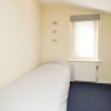 Отель Spacious bungalow in Julianadorp aan Zee near the bulb fields, фото 2