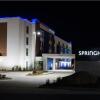 Отель SpringHill Suites by Marriott Birmingham Gardendale, фото 9