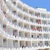 Отель Demir Apart Motel в Эрдемли