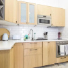 Отель Beautiful 2BR high ceiling/50m from TimeOut market, фото 3