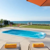 Отель Kyra Beachfront House, фото 12