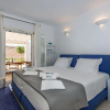 Отель Inviting 8-bed Villa in Ermoupoli - Villa Blueros, фото 4