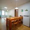 Отель Jeonju Hanok Maeul Gaekridangil Guest House, фото 1