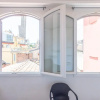 Отель Asinelli in Bologna With 1 Bedrooms and 1 Bathrooms, фото 15