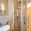 Отель Charming apartment in Castellina in Chianti with garden, фото 9