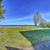 Отель Waterfront Port Angeles Home w/ Harbor Views, фото 12