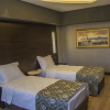 Отель Birizgarden Hotel, фото 3