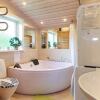 Отель 8 Person Holiday Home in Vejby, фото 8