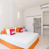 Отель ZEN Rooms Gili Trawangan 1, фото 4