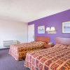 Отель Knights Inn Phoenix at North Black Canyon Highway, фото 16