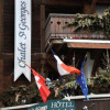 Отель Chalet Saint Georges, фото 1