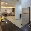 Отель Triple A Hotel Apartments, фото 13