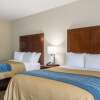 Отель Comfort Inn Edwardsville - St. Louis, фото 7