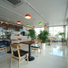 Отель Seongsan Aqua Beach Hotel, фото 1