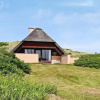 Отель 5 Person Holiday Home in Hvide Sande, фото 26