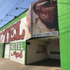 Отель e motel ape goiania anel viario, фото 5