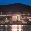 Отель Yeosu Cube Pension, фото 25