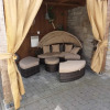 Отель Fine Holiday House with Sauna & Large Terrace near Malmedy, фото 25