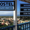 Отель Hostel Canto dos Curiós, фото 35