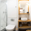 Отель GuestReady - Designer Studio for 2 close to Louvre Museum!, фото 4