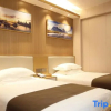 Отель Fuyang Jiafu Express Hotel, фото 3