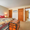 Отель Bartlett Condo w/ Mountain Views Near Ski Resorts!, фото 5